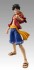 ヴァリアブルアクションヒーローズ ONE PIECE モンキー・D・ルフィ (フィギュア) 商品画像1 サムネイル