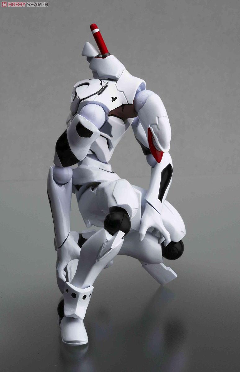 リボルテック エヴァンゲリオン量産機(完全版) Series No.118 完成品