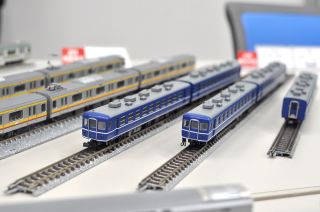 国鉄 12系客車 (スハフ12-100) (4両セット) (鉄道模型) - ホビーサーチ 
