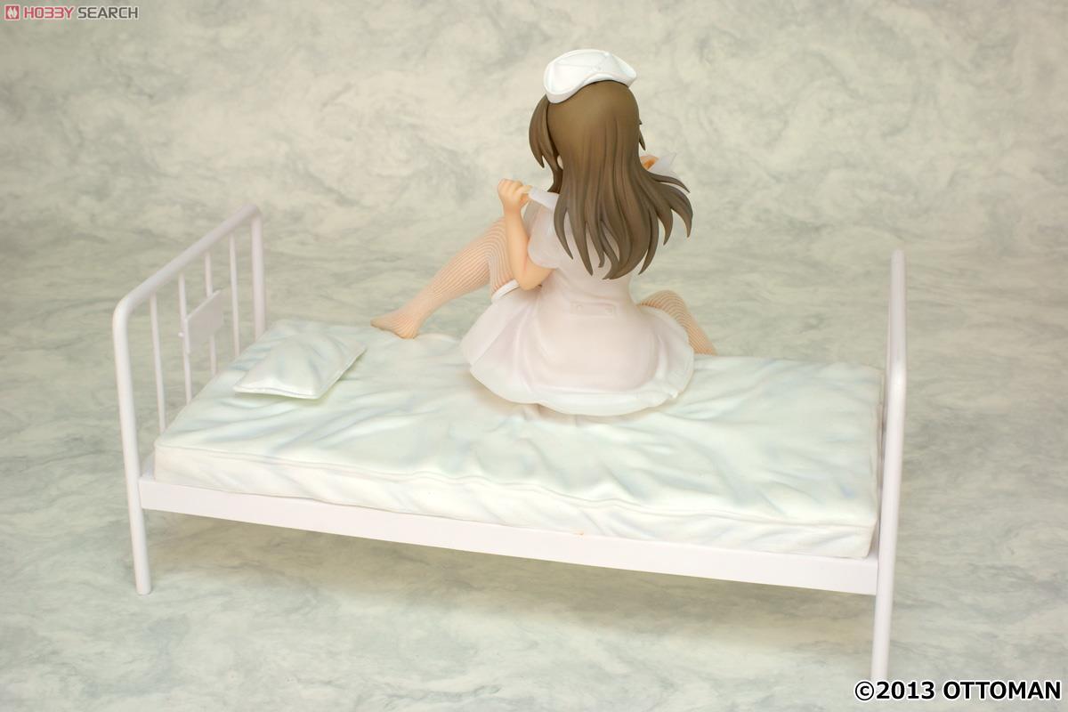 ERナース美憂 ver.1.5 ホワイト 1/6スケール Daydream Collection vol.11 ERナース 美憂 Ver.1.5 ホワイト