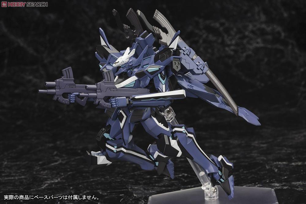 新品 マブラヴ A3 限定品 2009 LIMITED No.03 不知火弐型 1/144 不知火・弐型 Phase3 ユウヤ・ブリッジス機(1/144 不知火