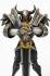 Dragons Crown Fighter 1/4.5 Polyresin Figure (PVC Figure) 商品画像4 Thumbnail