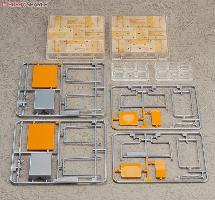 figmaPLUS: Classroom Set (Unassembled Kit) Item picture2