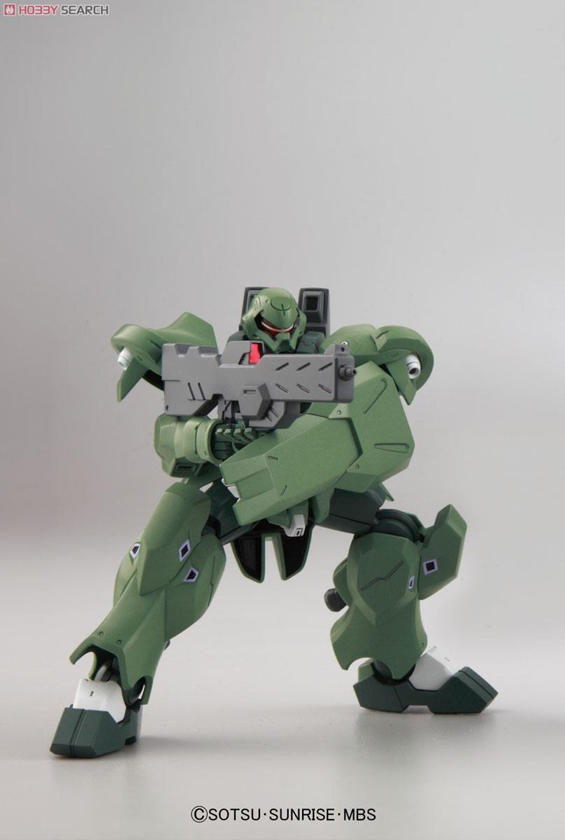 宇宙用ジャハナム(量産型) (HG) ガンプラ｜ホビーサーチ
