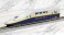 JR E4系 東北・上越新幹線 (旧塗装) (基本・4両セット) (鉄道模型) 商品画像3 サムネイル