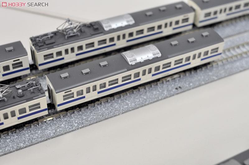 【92721+】415系 近郊電車「常磐線」基本７両セット 国鉄 415系 近郊電車 (常磐線) 基本セットA (基本・7両セット