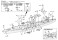 日本海軍 給油艦 足摺型 塩屋 エッチングパーツ付 (プラモデル) 設計図2 サムネイル