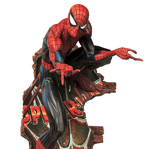 限定サイドショウ　コミケット　MJメリージェーンスタチュー　スパイダーマン 限定サイドショウ コミケット MJメリージェーンスタチュー