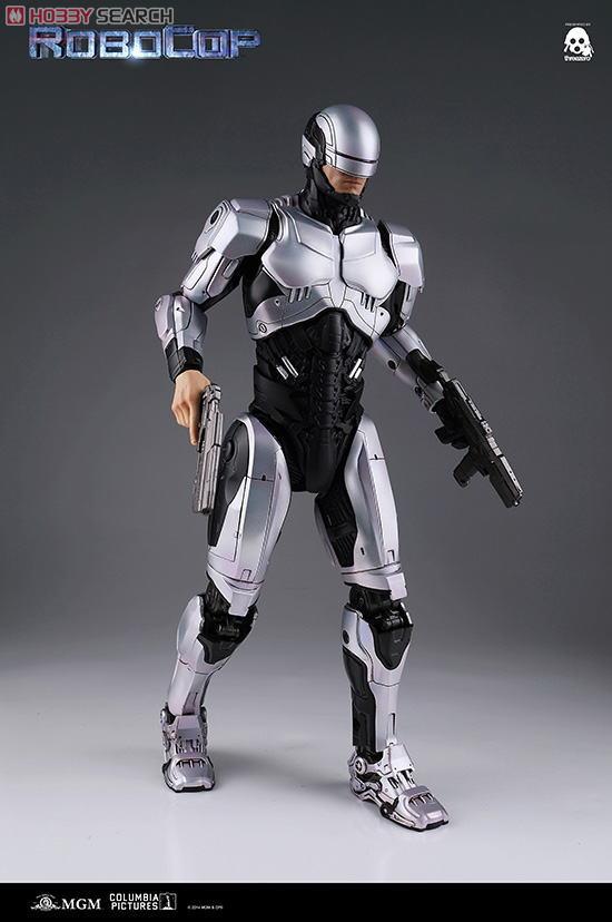SF・ファンタジー・ホラー Robo cop Robo Cop / Robo Cop 7 inch Action Figure - HobbySearch Anime