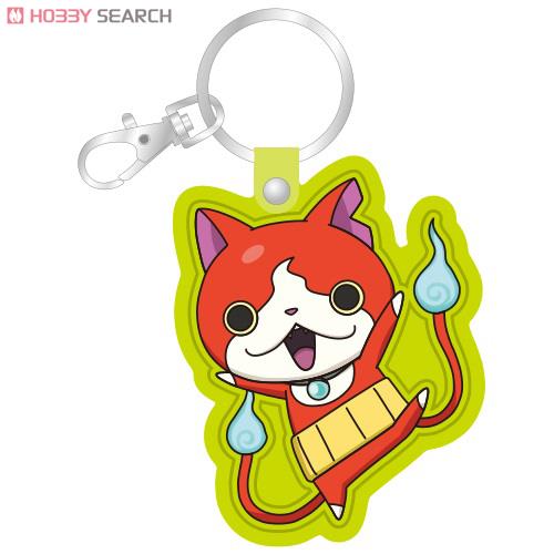 Yokai Puku Puku Key Ring (6 pieces) (Anime Toy) Item picture2