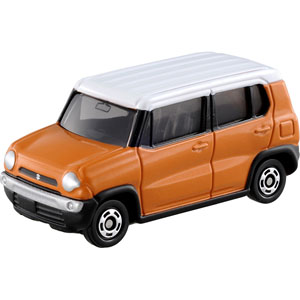 No.75 スズキ ハスラー (トミカ)