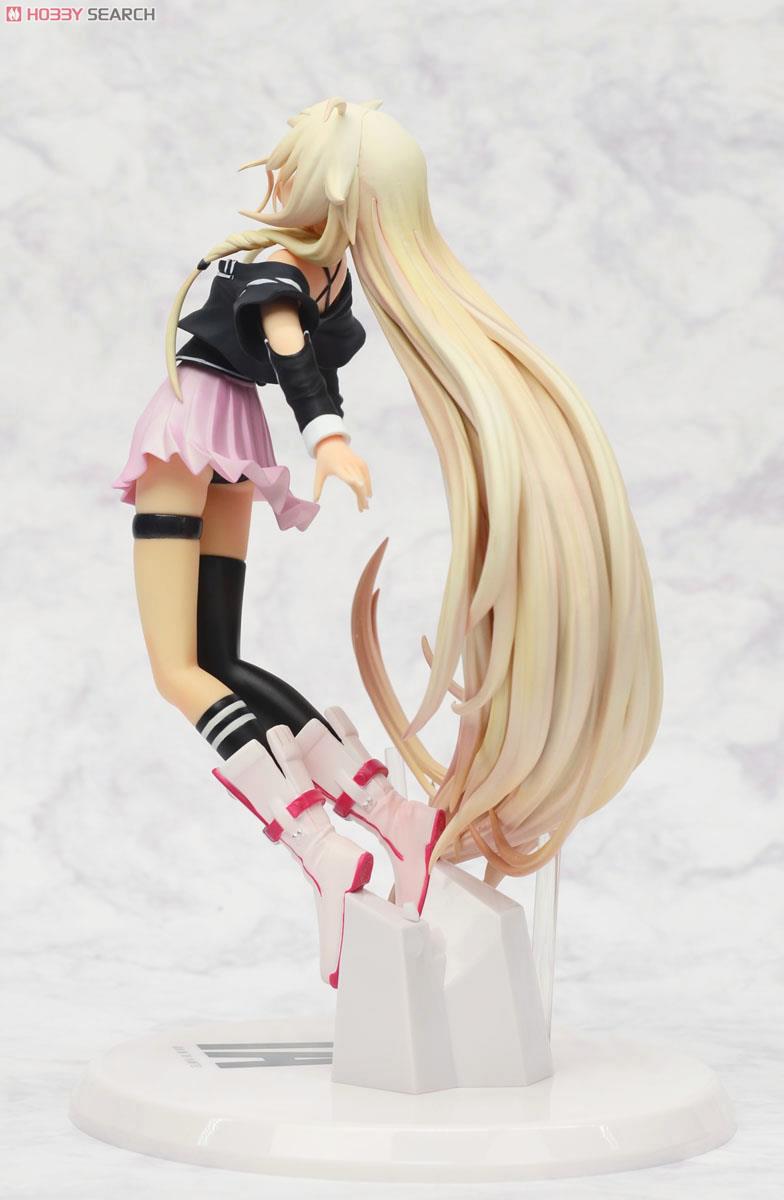 IA -ARIA ON THE PLANETES- Ver.1.5 (PVC Figure) Item picture14