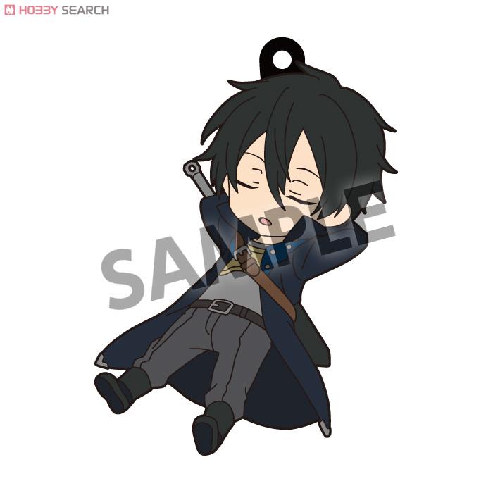 ソードアート・オンライン SAO ALO GGO キリト グッズ セット