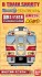 Bトレインショーティー 国鉄 キハ181系 Aセット (キハ181+キハ180) (2両セット) (鉄道模型) パッケージ1 サムネイル