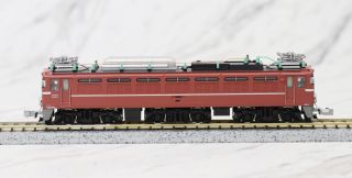 EF81-81 お召塗装機(JR仕様) KATO(カトー) 3066-6 鉄道模型 Nゲージ 
