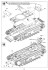 チャーチルMk.IV AVRE 粗朶(そだ)束運搬フレーム付 (プラモデル) 設計図8 モーダル サムネイル