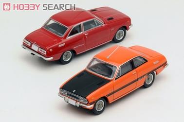 LV-150a ベレット1600GTR (橙) (ミニカー) - ホビーサーチ ミニカー