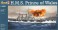 H.M.S. Prince of Wales (Plastic model) パッケージ1 Thumbnail