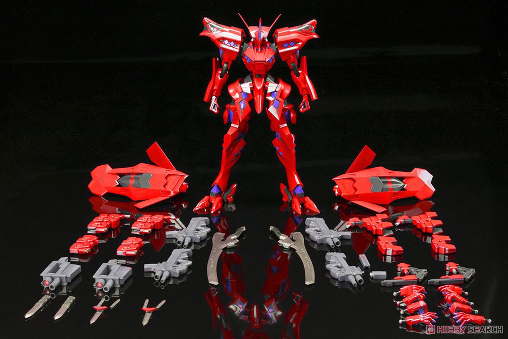 【ブリスター未開封】　リボルテック 武御雷 Type-00F 月詠真那機 1/144 武御雷 Type-00F 月詠真那機(1/144 武御雷 Type-00F 月詠