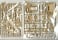 KrAZ-6446 Tractor w/ChMZAP-5247G Semi-trailer (Plastic model) 中身2 Thumbnail