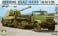 KrAZ-6446 Tractor w/ChMZAP-5247G Semi-trailer (Plastic model) パッケージ1 Thumbnail