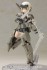 Frame Arms Girl Gorai (Plastic model) その他の画像7 Modal Thumbnail
