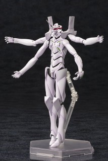 エヴァンゲリオン第13号機 疑似シン化第3 形態 推定 プラモデル ホビーサーチ ガンプラ他