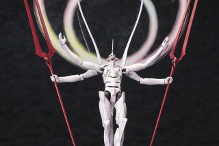 エヴァンゲリオン第13号機 疑似シン化第3 形態 推定 プラモデル ホビーサーチ ガンプラ他
