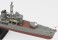 日本海軍 朝潮型駆逐艦 朝雲 新装備パーツ付 (プラモデル) 商品画像6 サムネイル