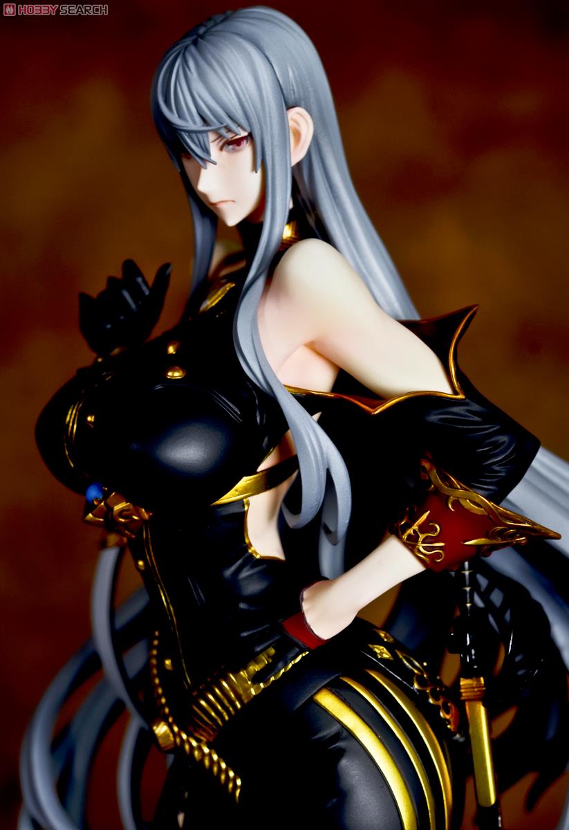 Selvaria Bles Vertex Ver. (PVC Figure) その他の画像2 Modal