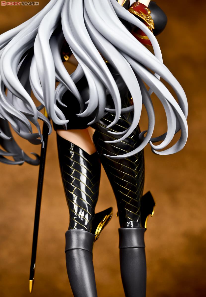 Selvaria Bles Vertex Ver. (PVC Figure) その他の画像6 Modal