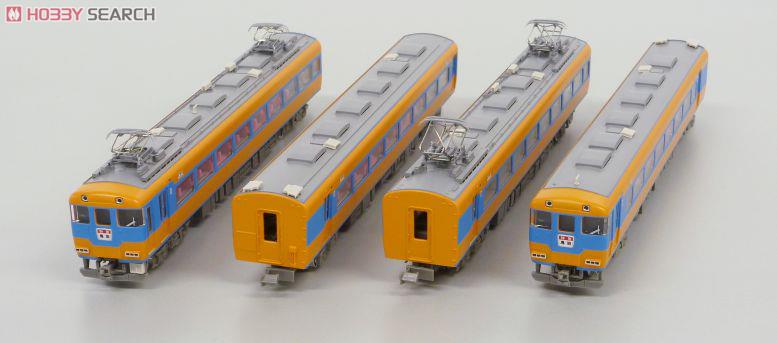 近鉄12200系スナックカー　基本４両セット　鉄道模型 近畿日本鉄道 12200系 基本セット (基本・4両セット) (鉄道模型