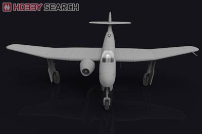 独 ブロームウントフォス Bv P178 ジェット急降下爆撃機