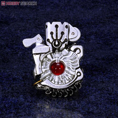 魔導火　ダン EX合金 白夜騎士ダン 魔導火 (完成品) - ホビーサーチ ロボット