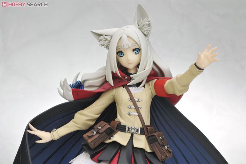 ルシェ(シトリン) (フィギュア) 商品画像6