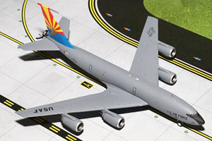 KC-135R アメリカ空軍 161st ARW `Spirit of Arizona` 62-3516 (完成品飛行機)