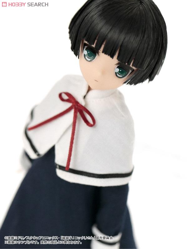[Gugure! Kokkuri-san] Ichimatsu Kohina (Fashion Doll) 商品画像5
