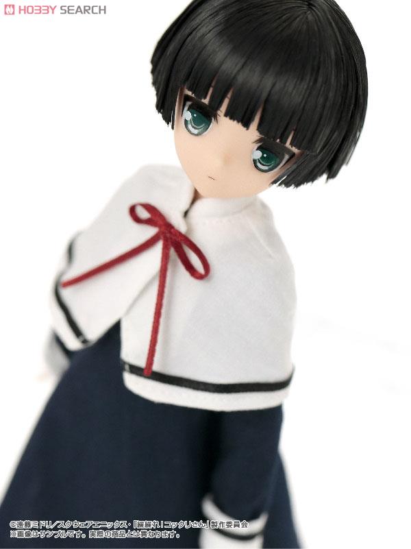 [Gugure! Kokkuri-san] Ichimatsu Kohina (Fashion Doll) Item picture5