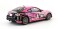 トヨタ 86 KYOSHO JKB86 2013 (ピンク/ブラック) (ミニカー) 商品画像2 サムネイル