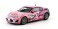 トヨタ 86 KYOSHO JKB86 2013 (ピンク/ブラック) (ミニカー) 商品画像1 サムネイル