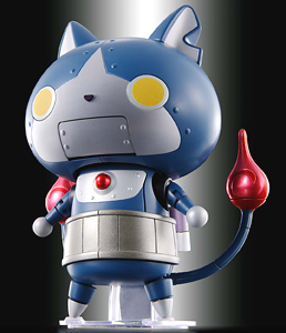 超合金 ロボニャン (完成品)