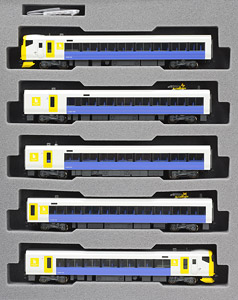 E257系500番台 (基本・5両セット) (鉄道模型) - ホビーサーチ 鉄道模型 N