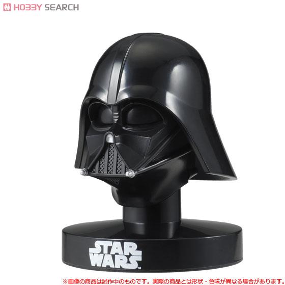 スター・ウォーズ ヘルメットレプリカコレクション Vol.1 6個