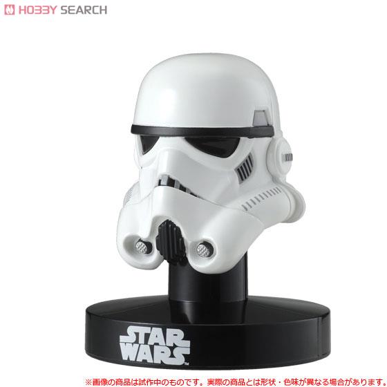 スターウォーズ　ヘルメットレプリカコレクション　セット スターウォーズSTAR WARS ヘルメットレプリカコレクション6個