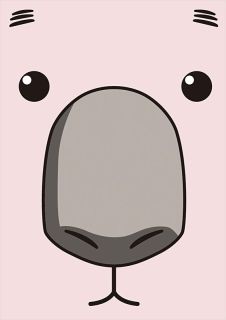 Binan Koukou Chikyuboueibu Love T Shirts C Wombat M Size Anime Toy Hobbysearch Anime Goods Store