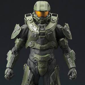 ARTFX+ マスターチーフ (完成品)