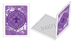 アルスラーン戦記 ミラー A (キャラクターグッズ)