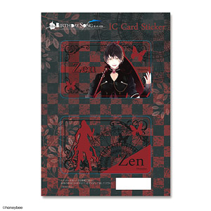 Un:BirthdaySONG 愛を唄う死神 死神彼氏シリーズ アクリルスタンド