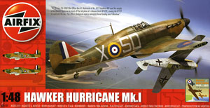 (未使用･未開封品)　エアフィックス 1/48 イギリス海軍 ホーカー シーハリケーン Mk.1B プラモデル X5134 wyeba8q 61l62V9BIoL._UF350,350_QL50_.jpg