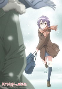 長門有希ちゃんの消失 タペストリー まとめ売り 長門有希ちゃんの消失 B2タペストリー (キャラクターグッズ